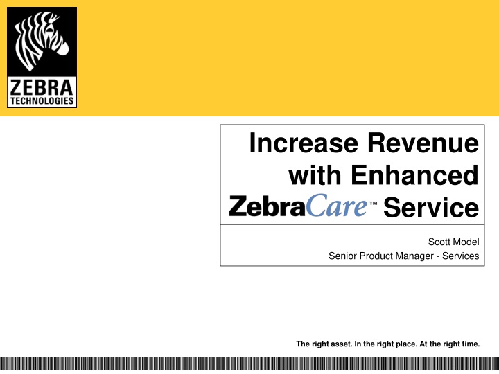 increase revenue with enhanced service