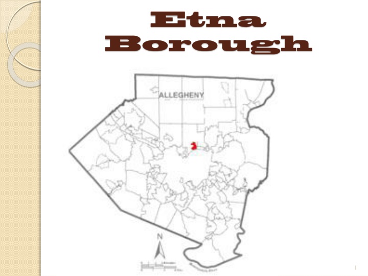 etna borough
