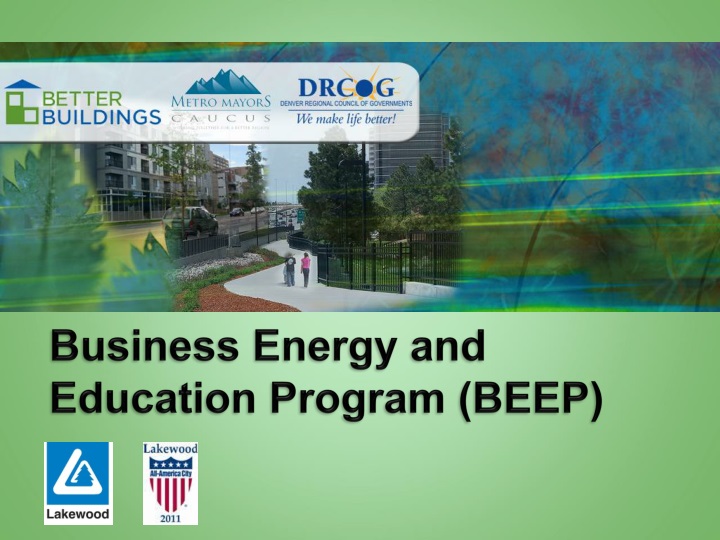 business energy and education program beep