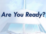 Are You Ready? - slide 1