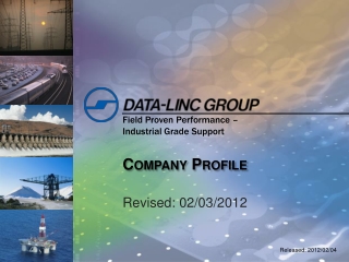 Company Profile