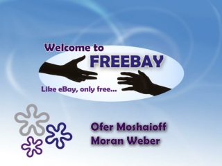 What is Freebay
