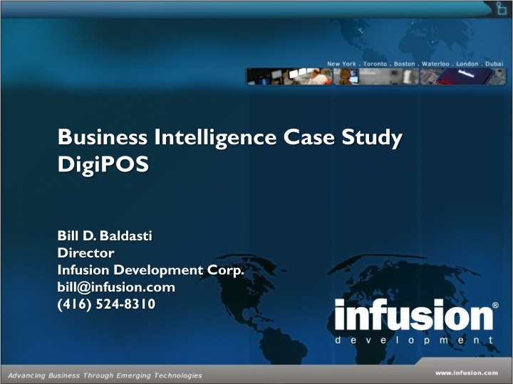 business intelligence case study digipos bill