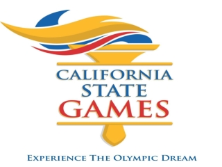 2013 California State Games