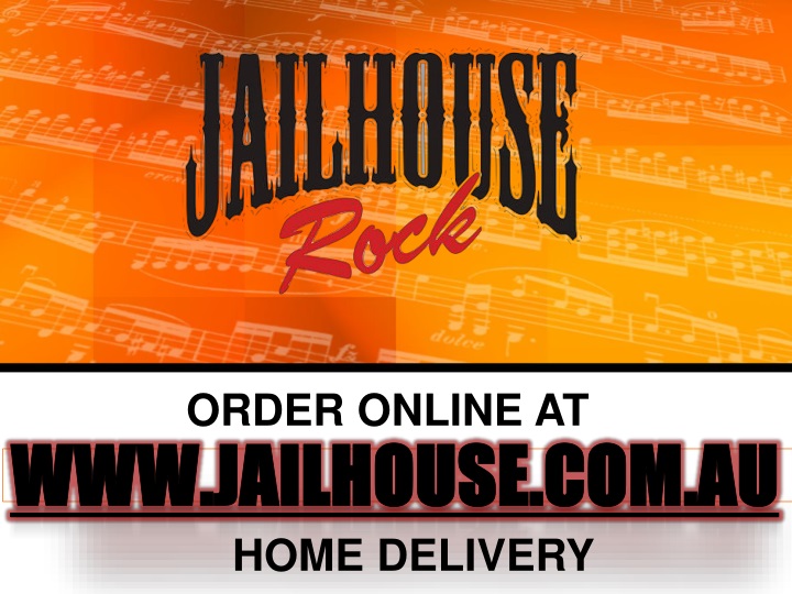 www jailhouse com au
