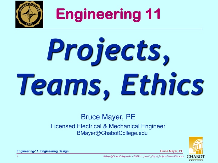engineering 11
