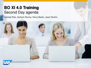 BO XI 4.0 Training Second Day agenda