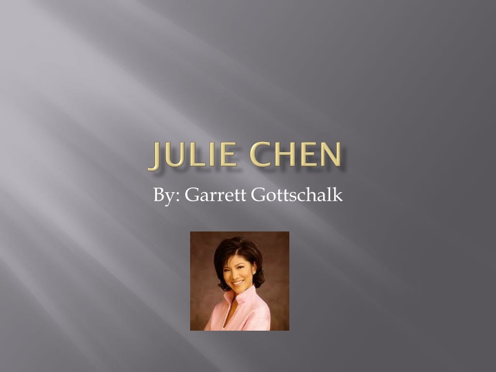 julie chen