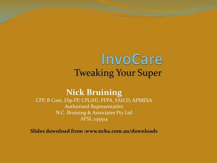 invocare