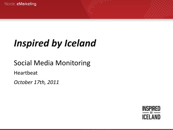inspired by iceland social media monitoring