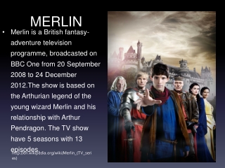 MERLIN