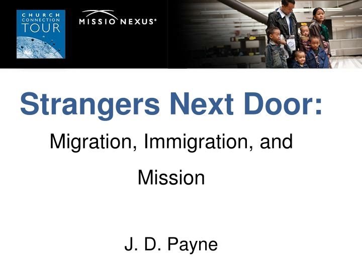 strangers next door migration immigration