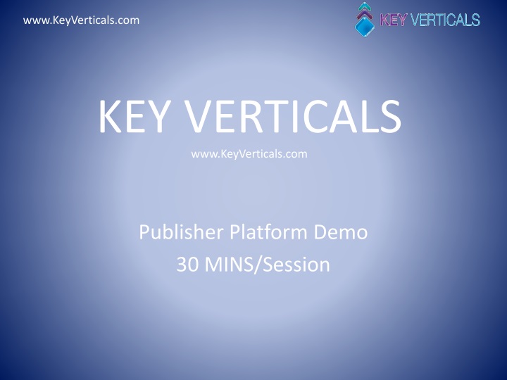 key verticals www keyverticals com
