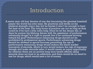 Introduction