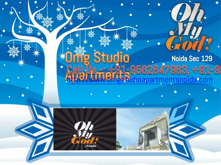 omg studio apartments