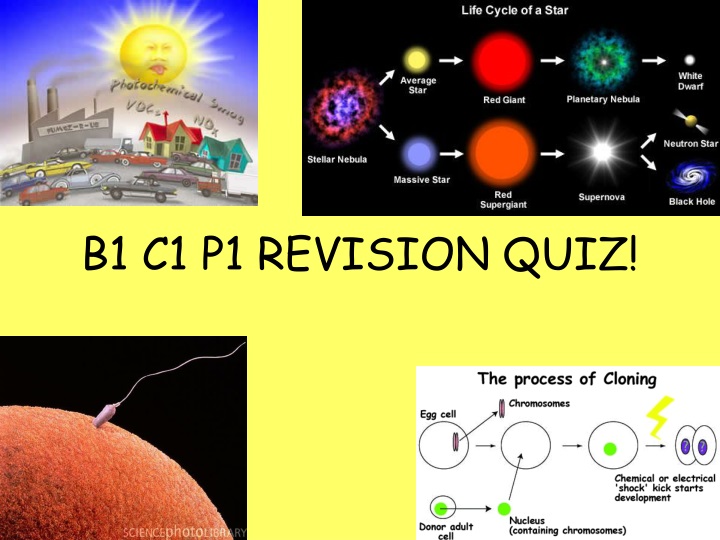 b1 c1 p1 revision quiz