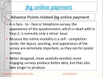 jkg online Payment Gateway Services - slide 1
