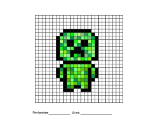 perimeter area