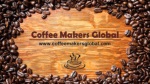 Coffee Makers Global - slide 1