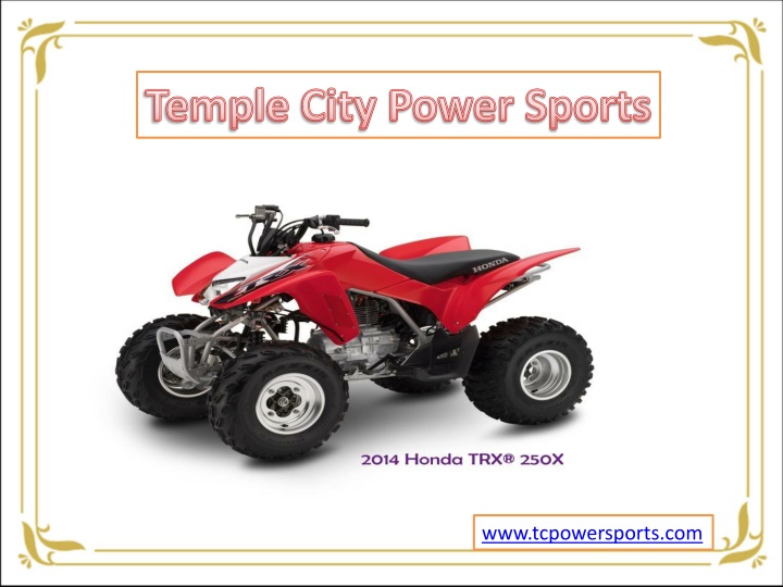 temple city power sports