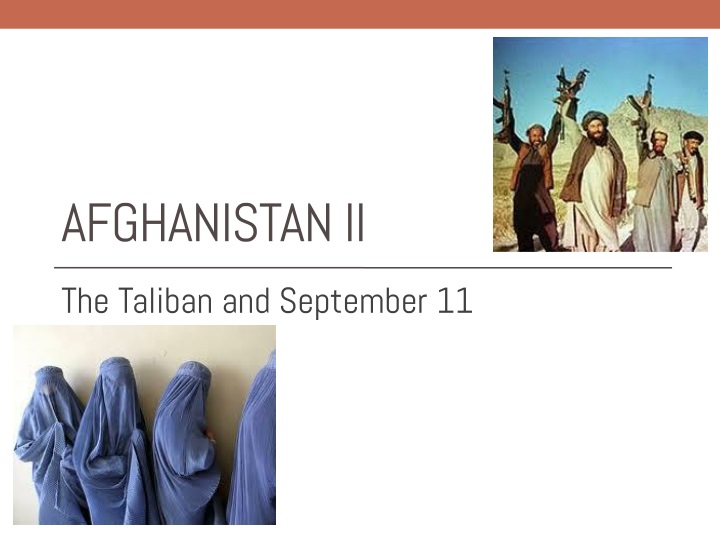 afghanistan ii
