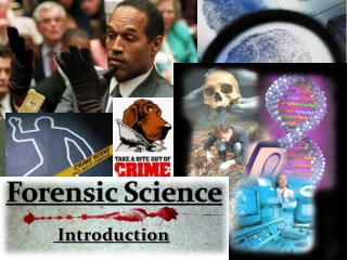 Forensic Science