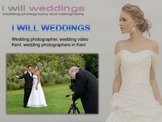 Make Your Wedding Memorable By Best Wedding Photographers