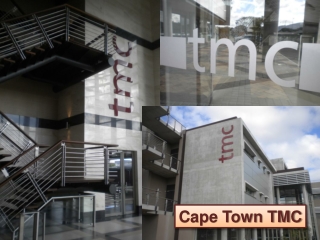 Cape Town TMC