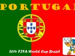 Portugal - slide 1