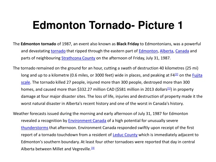 edmonton tornado picture 1