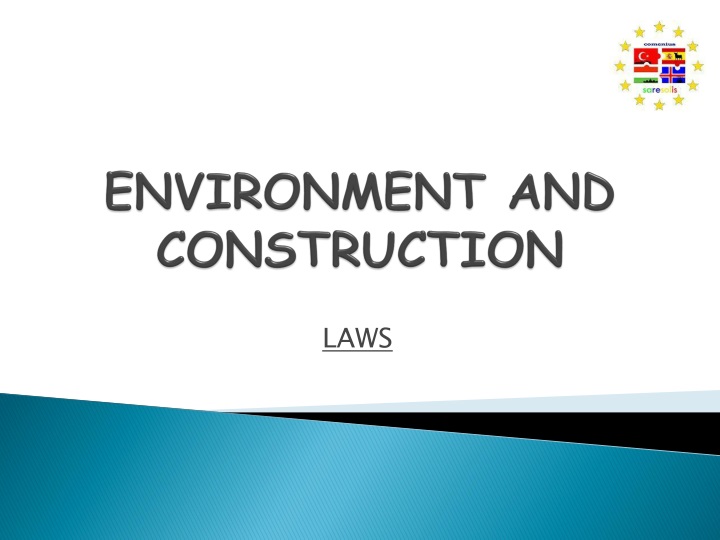 environment and construction