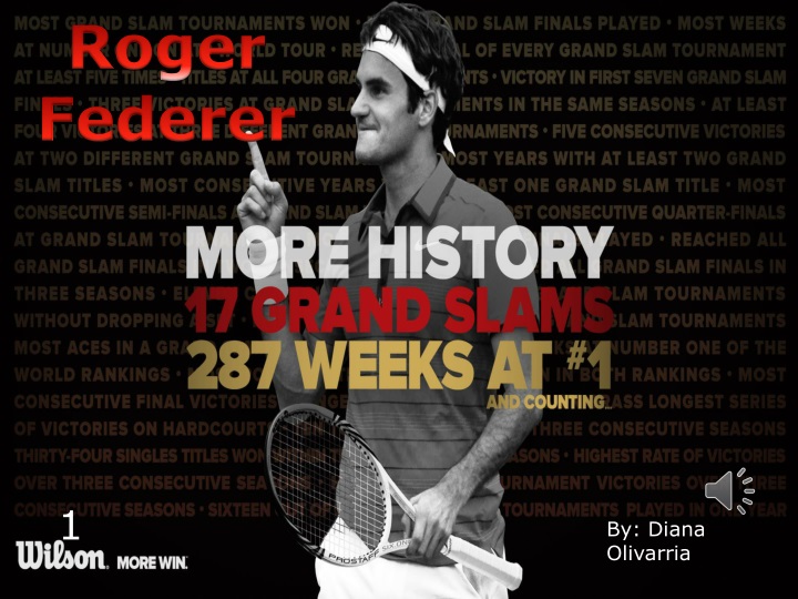 roger federer