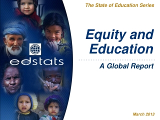 Equity and Education