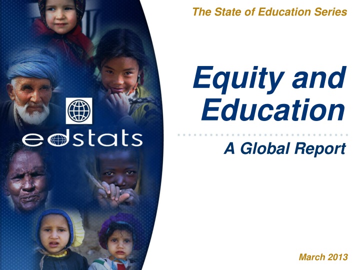 equity and education