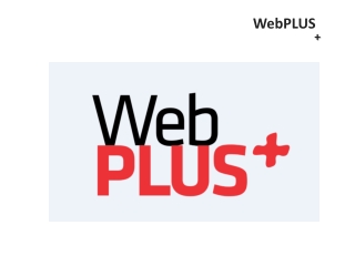 WebPLUS