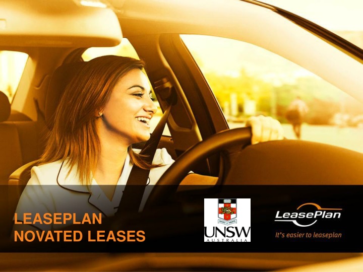 leaseplan novated leases