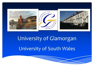 university of glamorgan