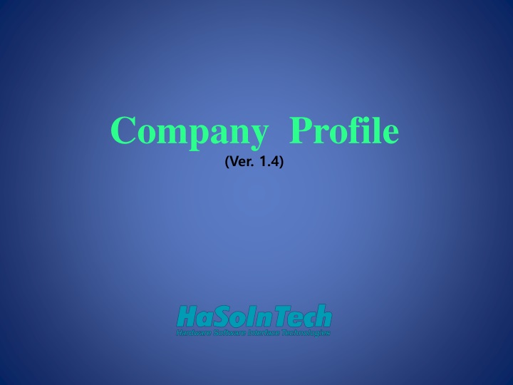 company profile ver 1 4