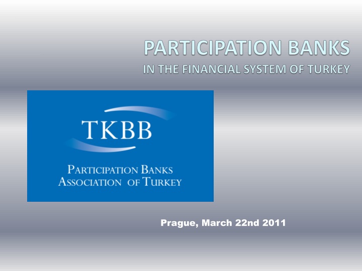 participation banks in the financial system of turkey