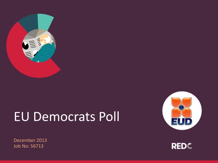 eu democrats poll