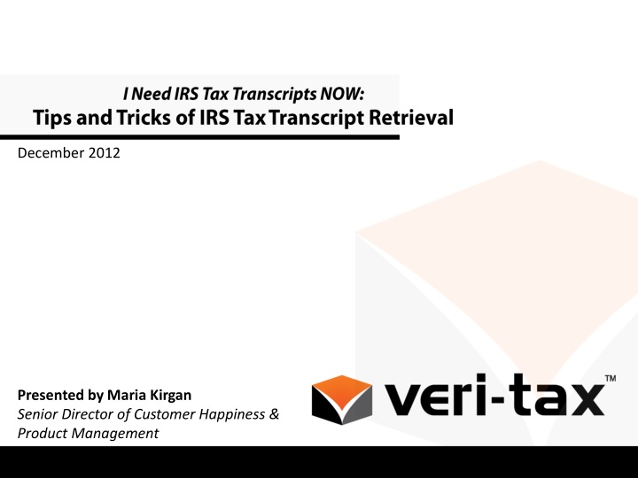 i need irs tax transcripts now tips and tricks of irs tax transcript retrieval
