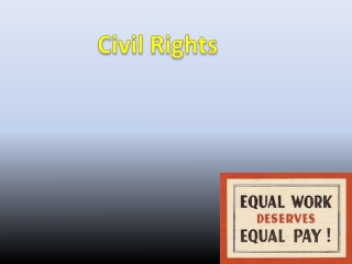 Civil Rights