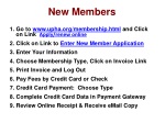 New Members - slide 1