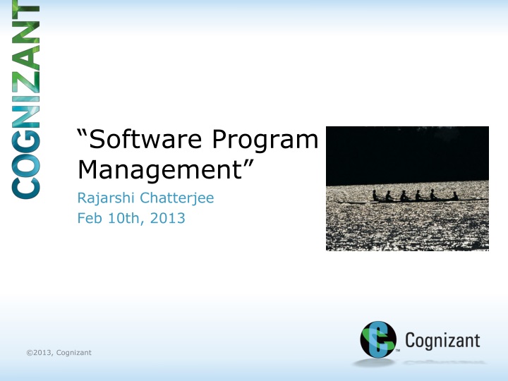 software program management