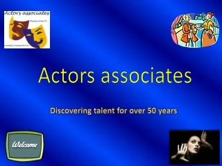 Actors associates