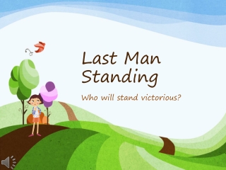 Last Man Standing