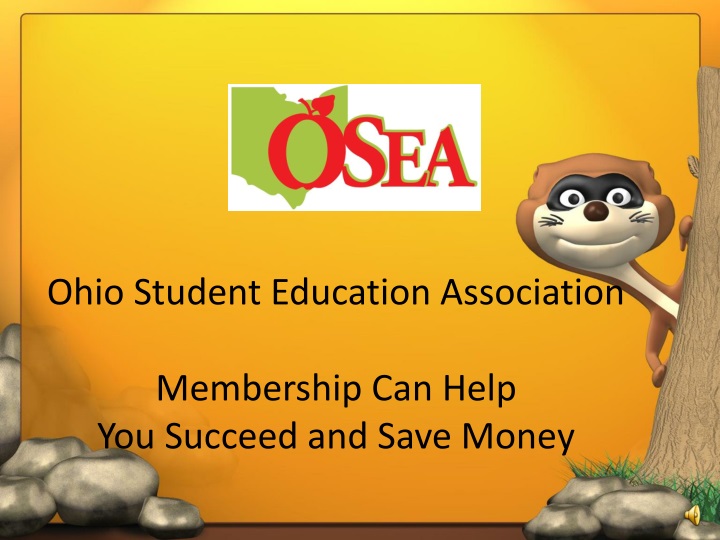 ohio student education association membership can help you succeed and save money