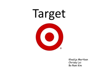 Target