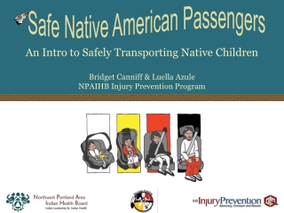Safe Native American Passengers