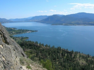 Principles, Prices and Places: Residential Water Use in Kelowna, British Columbia